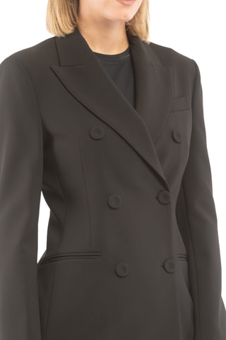 Chaqueta - Negro