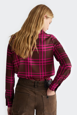 Camisa - Marrón