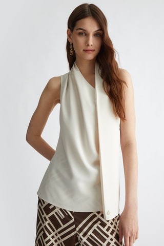 Top - Beige