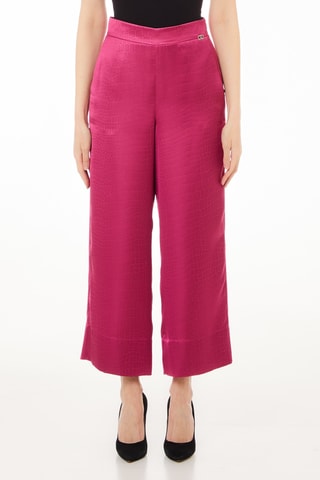 Pantalón - Rosa