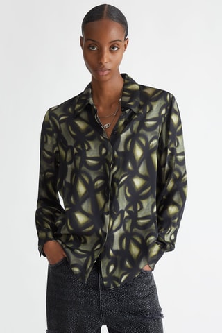 Camisa - Verde