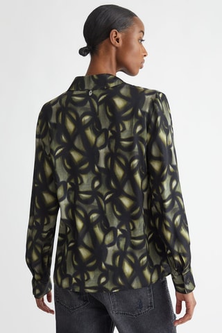 Camisa - Verde