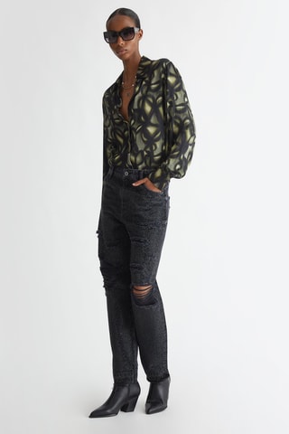Camisa - Verde