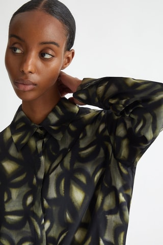 Camisa - Verde