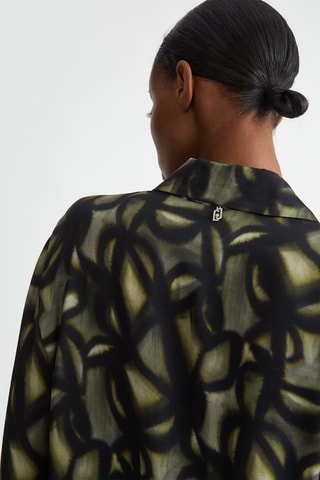 Camisa - Verde