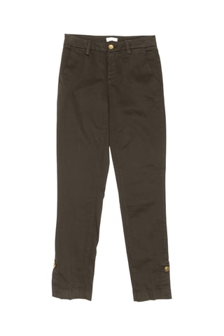 Pantalón chino - Negro