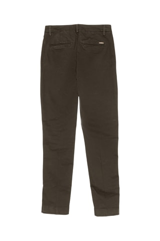 Pantalón chino - Negro