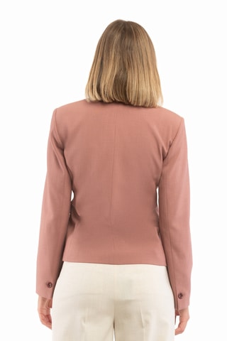 Chaqueta - Violeta