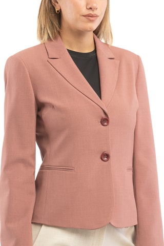 Chaqueta - Violeta