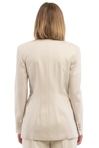 Chaqueta - Beige