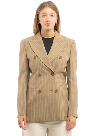 Chaqueta - Beige