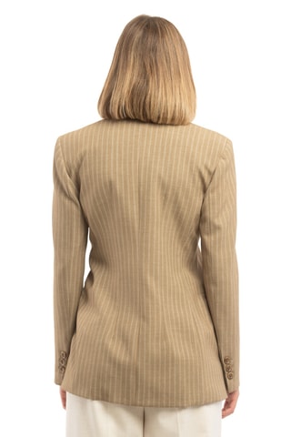 Chaqueta - Beige