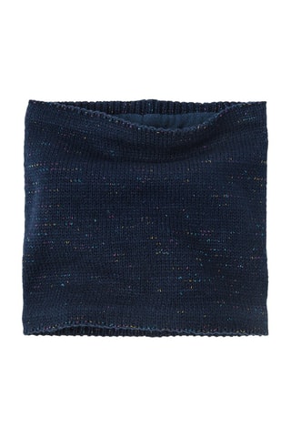Colsjaal - Marineblauw
