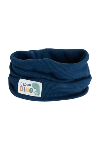 Kraag - Donkerblauw
