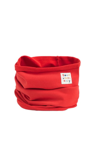Snood - Rouge
