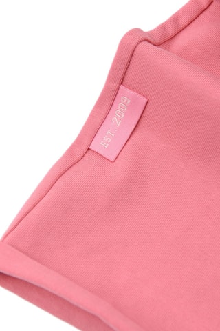 Colsjaal - Roze