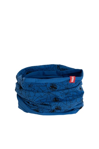 Snood Spider-Man Avengers Marvel - Bleu roi