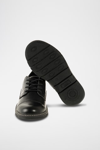 Derbys - Noir