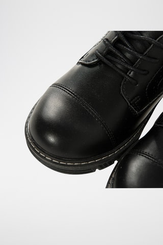Derbys - Noir