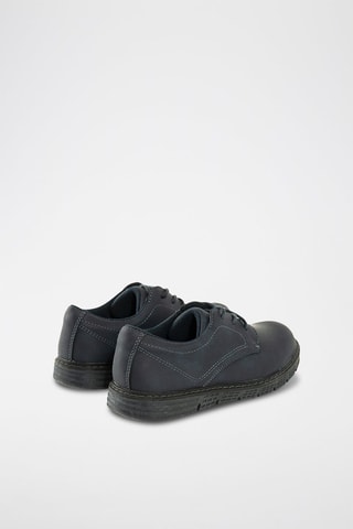 Derbys - Bleu marine