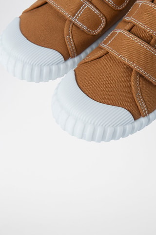 Tennis Marron