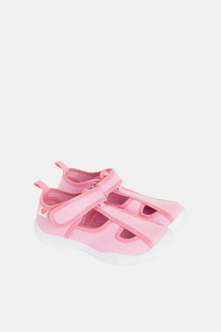 Sandales - Rose