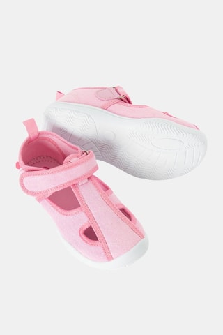 Sandales - Rose