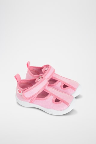 Sandales - Rose