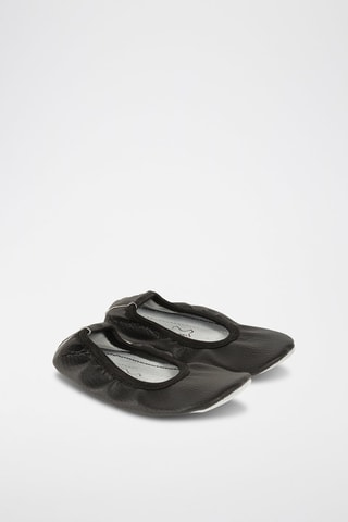 Ballerines - Noir