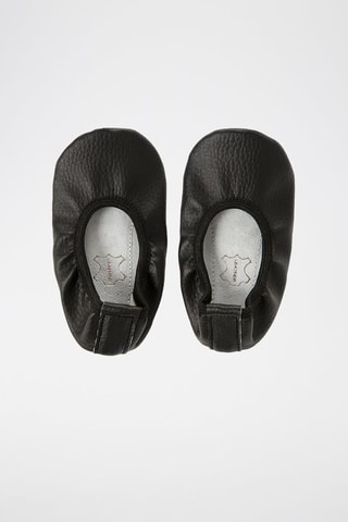Ballerines - Noir