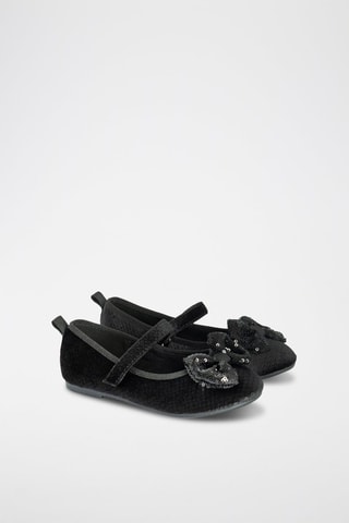 Ballerines - Noir