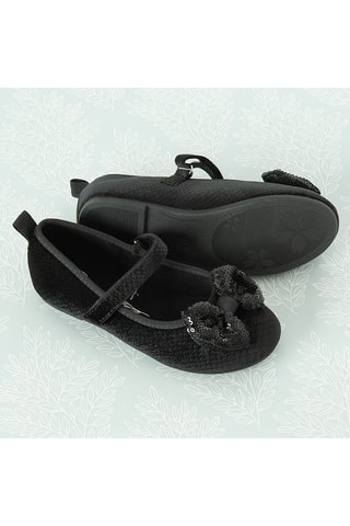 Ballerines - Noir