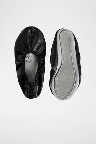 Ballerines - Noir