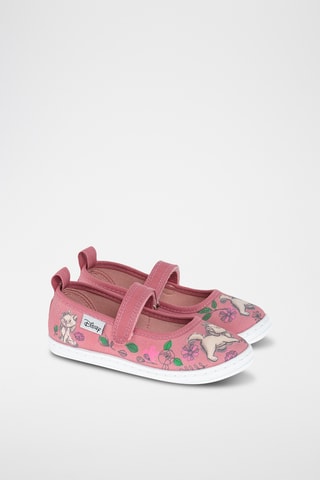 Babies Marie Les Aristochats Disney - Rose