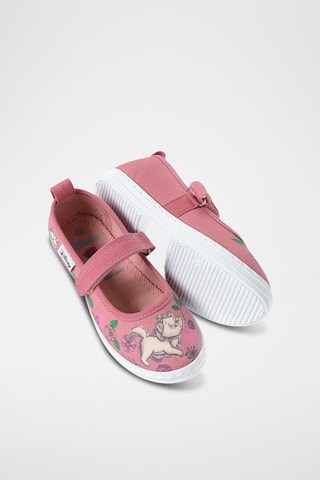 Babies Marie Les Aristochats Disney - Rose