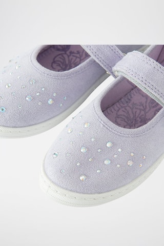 Babies - Mauve