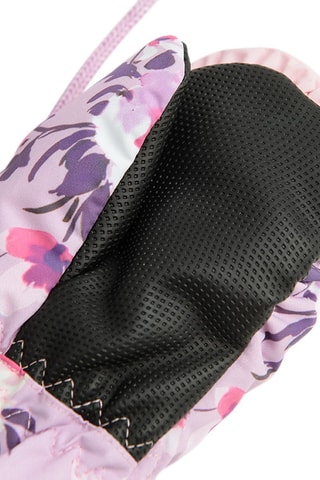 Gants - Rose