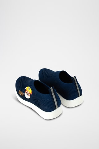 Slip-ons Ruben Paw Patrol - Marineblauw