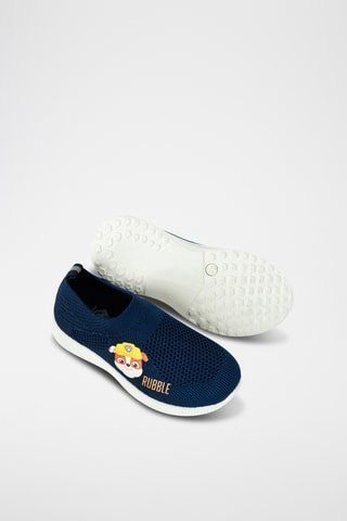 Slip-ons Ruben Paw Patrol - Marineblauw