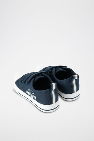 Sneakers - Donkerblauw
