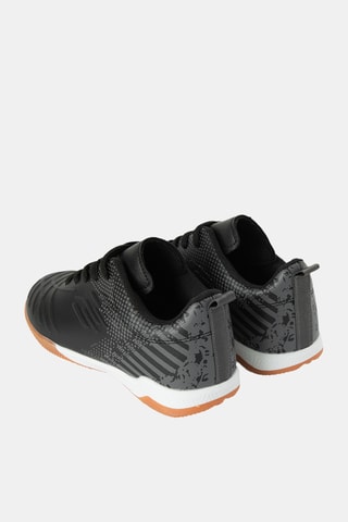 Sneakers - Zwart