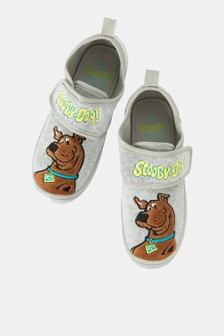 Sneakers Scooby-Doo -  Grijs