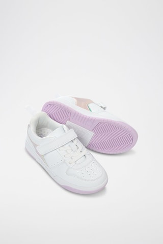 Baskets Ecru