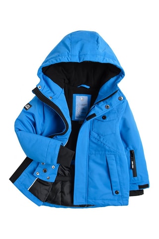 Veste de ski Turquoise