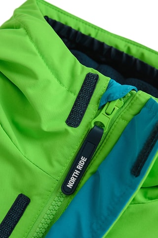 Veste de ski - Vert
