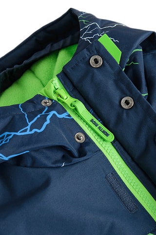 Veste de ski - Bleu