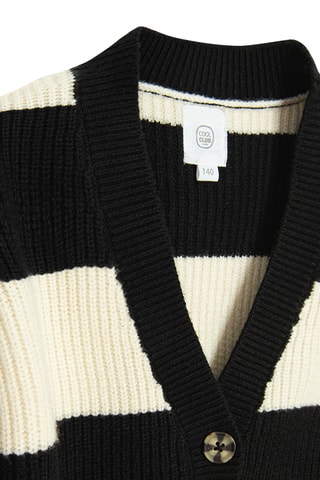 Gilet - Noir