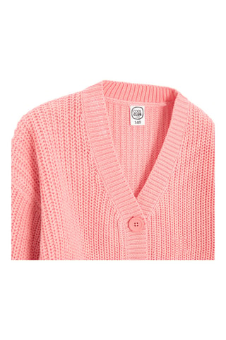 Vest - Roze