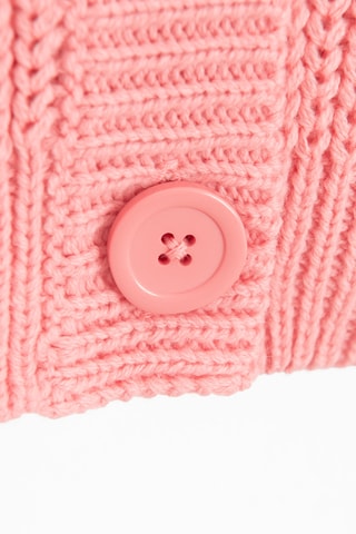 Vest - Roze