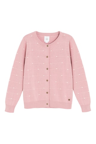 Vest - Roze